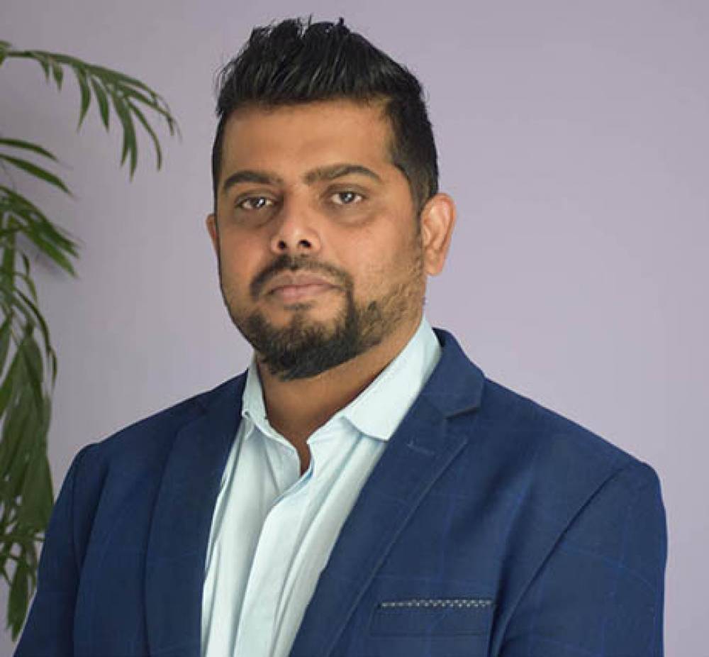 Message From Director