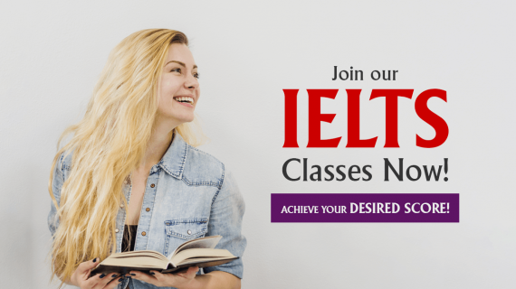 IELTS