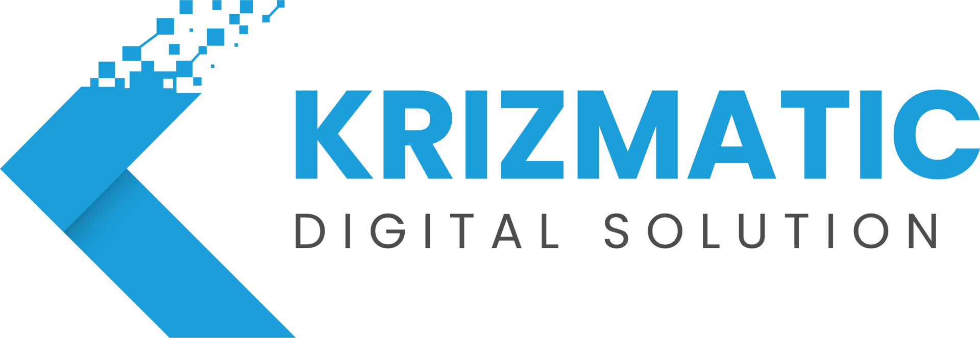 Krizmatic Digital Solution